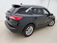 Aanzicht achter rechts