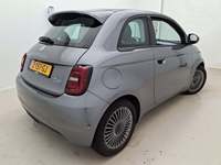 Widok z tyłu po stronie prawej