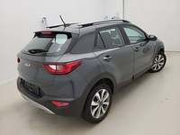 Widok z tyłu po stronie prawej