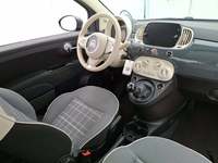 İç mekan görünümü