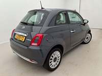 Sağ arka görünüm