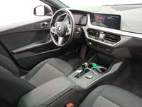 Aanzicht binnenruimte