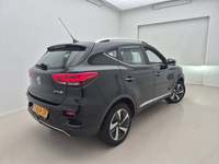 Widok z tyłu po stronie prawej