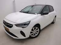 Widok z przodu po stronie lewej