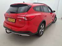 Aanzicht achter rechts