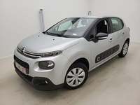 Citroën C3 1.2 PureTech BUSINESS GPS