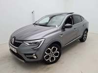 Renault Arkana 1.6 E-Tech Hybrid Techno AUT