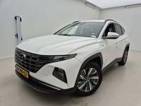 Hyundai Tucson 1.6 T-GDI MHEV Comfort AUT.