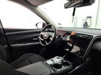 Pogled na unutrašnjost