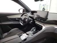 Pogled na unutrašnjost