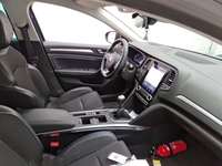 Pogled na unutrašnjost