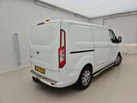 Pogled od pozadi desno