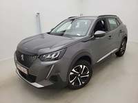 Widok z przodu po stronie lewej