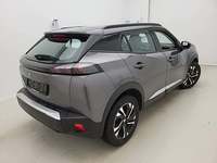 Widok z tyłu po stronie prawej