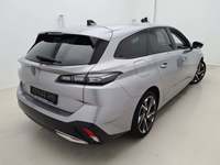 Sağ arka görünüm