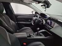 İç mekan görünümü