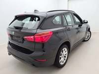 Sağ arka görünüm