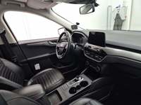 İç mekan görünümü