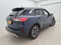 Sağ arka görünüm