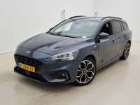 Widok z przodu po stronie lewej