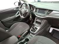 Aanzicht binnenruimte