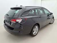 Aanzicht achter rechts