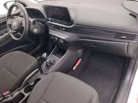 Aanzicht binnenruimte