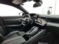 Aanzicht binnenruimte