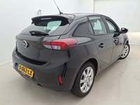 Aanzicht achter rechts