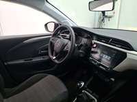 Aanzicht binnenruimte