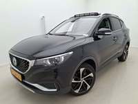 Widok z przodu po stronie lewej