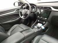 Aanzicht binnenruimte