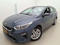 Náhled zpředu zleva