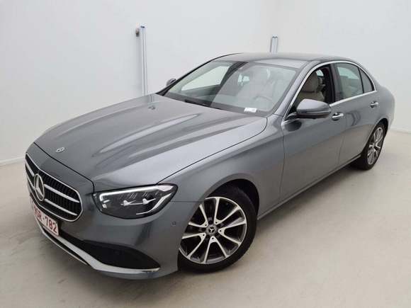 Widok z przodu po stronie lewej