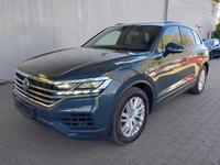 VW Touareg 4Motion 3,0 TDI Tiptronic
