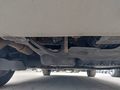 View of trailer tow-bar hitch