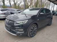 Pogled od napred levo