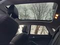 View of sunroof / panoramic roof