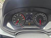 Ansicht Kombiinstrument