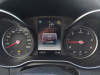 Вид на приборную панель