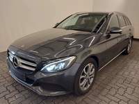Mercedes-Benz C 220 d BlueTec T 7G-TRONIC "Avantgarde"
