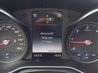 Статус автомобиля