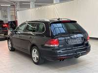 Widok z tyłu po stronie lewej