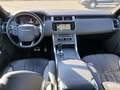 View of dashboard