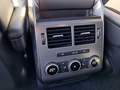 View of rear climate control switch