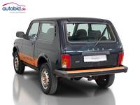 Pogled straga lijevo