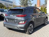 Widok z tyłu po stronie prawej