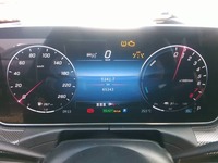 Вид на приборную панель