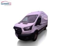 Вид спереди слева