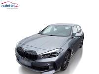 Вид спереди слева